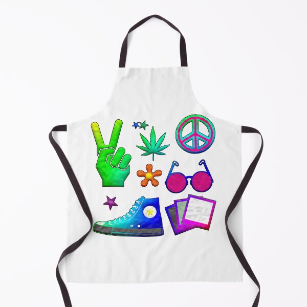 Item preview, Hippie pack vintage 70s designed and sold by Photography-Art.