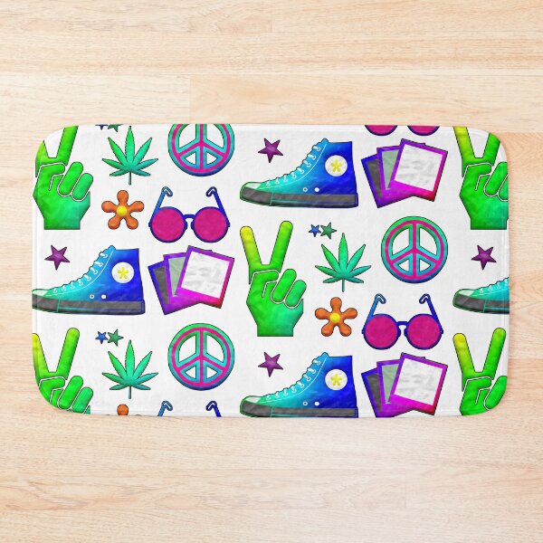 Item preview, Hippie pack vintage 70s designed and sold by Photography-Art.