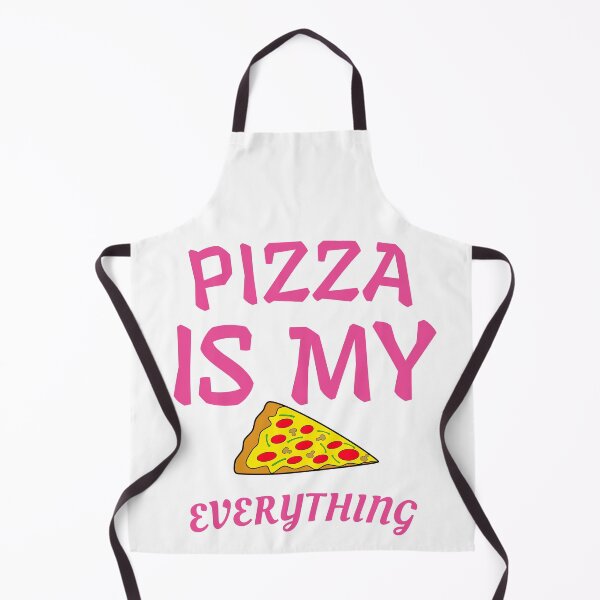 Item preview, Pizza is my everything love Pizza Lover designed and sold by GOOD-TIME.