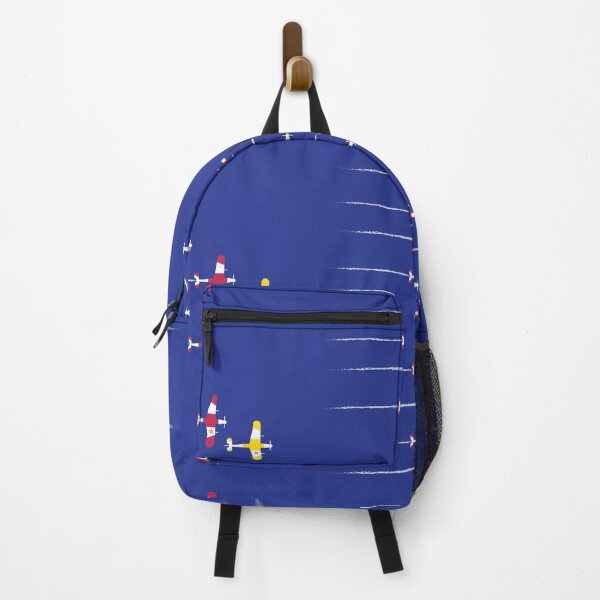 Item preview, Cartoon Illustration of Formation Aircraft Flying Planes designed and sold by Blok45.