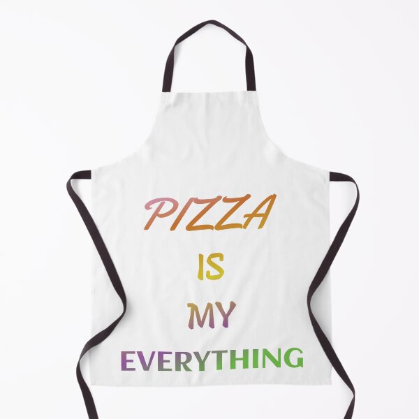 Item preview, Pizza is my everything love Pizza Lover designed and sold by GOOD-TIME.