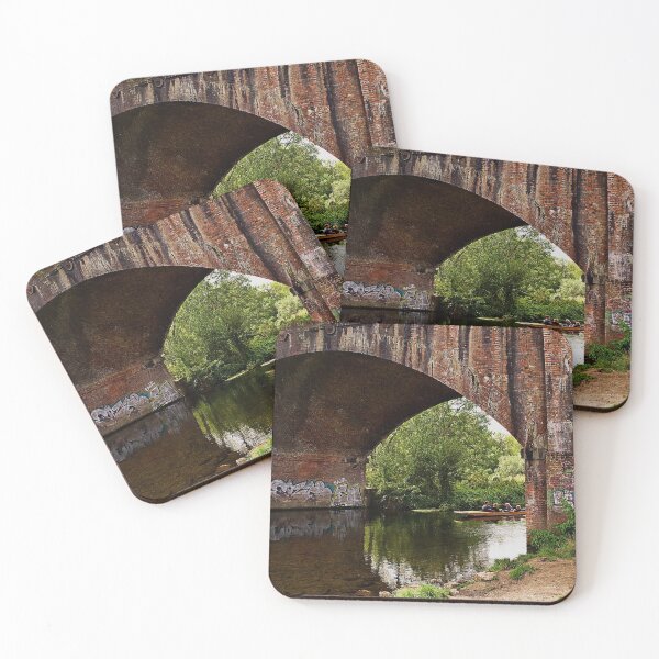 Item preview, Agua bajo el puente designed and sold by WilliamJFrance.