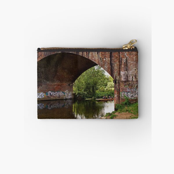 Item preview, Agua bajo el puente designed and sold by WilliamJFrance.
