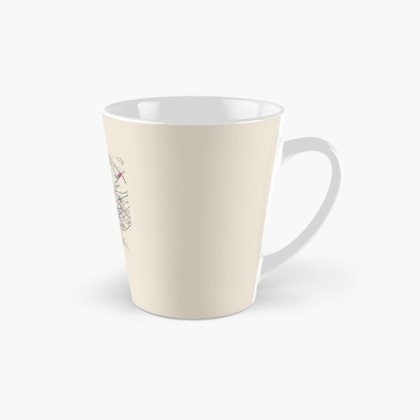 Item preview, Aachen, Germany Street Map designed and sold by A Deniz Akerman.
