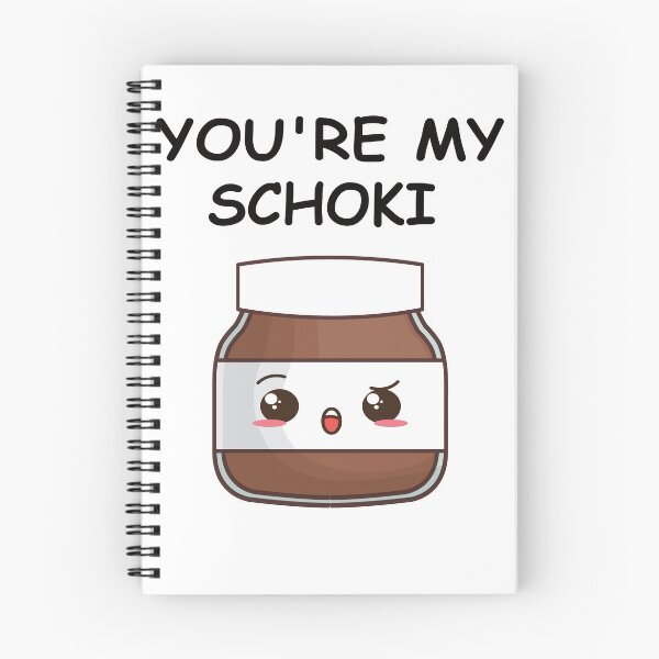 Item preview, you are my schoki - partner look designed and sold by TshirtFuchs.