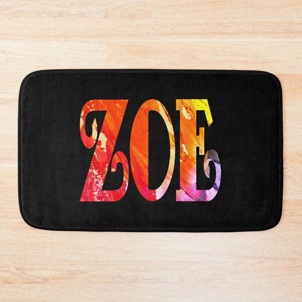 Item preview, Zoe designed and sold by Areashor.