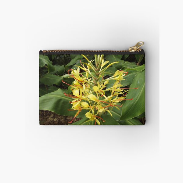 Item preview, Ginger flowers designed and sold by greentiger1.