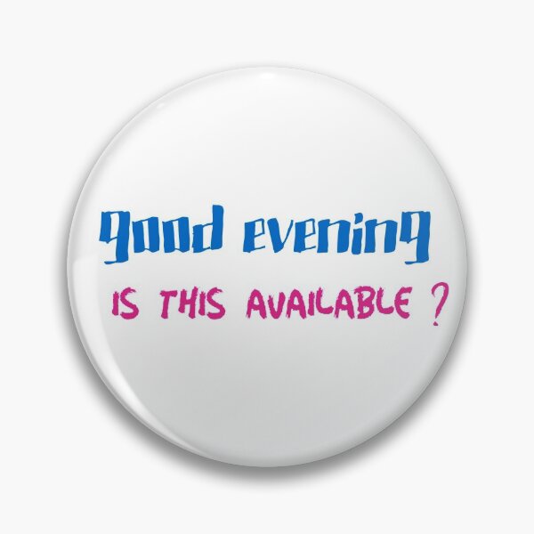 Item preview, good evening is this available, Thsnks designed and sold by helkav.