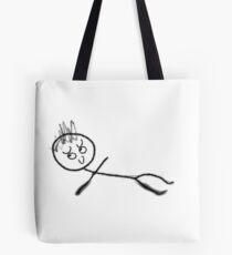 Fire Safety Tote Bag