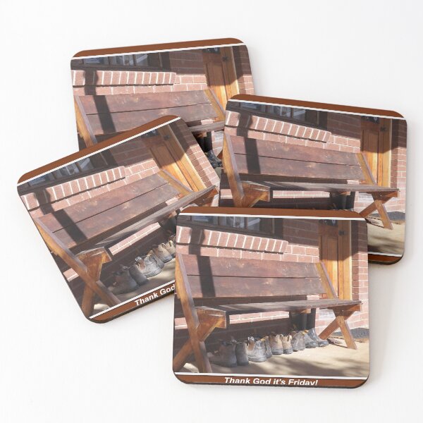 Item preview, Thank God It's Friday! designed and sold by Eleanor Wylie.