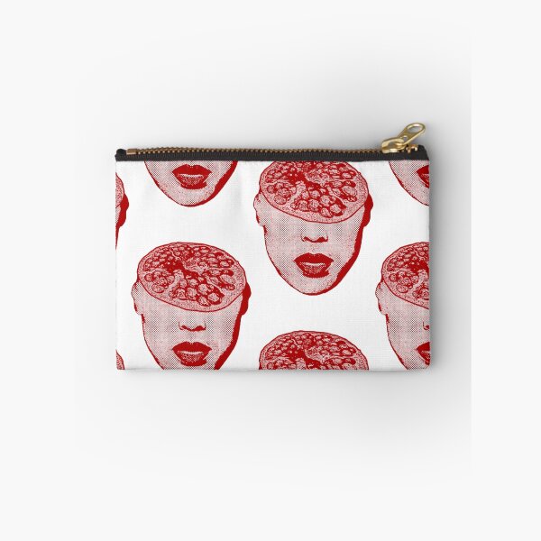 Item preview, Pome-Ed (Pomegranate) designed and sold by superfurrygeth.