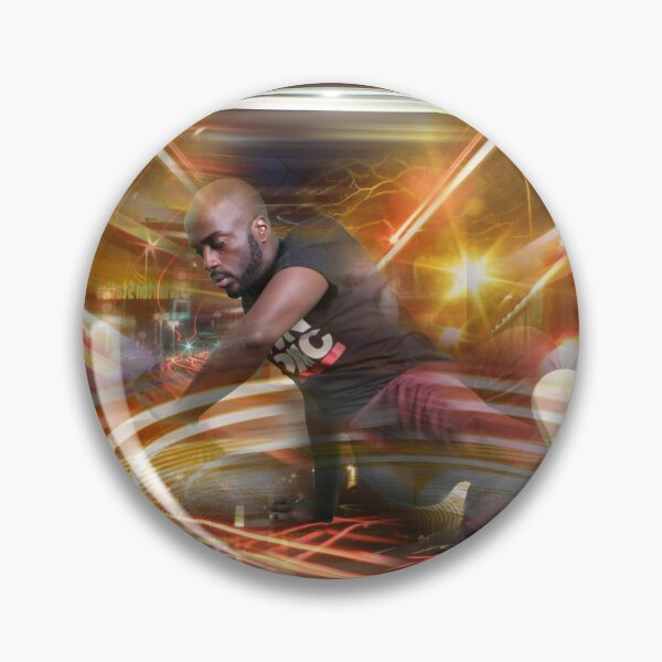 Item preview, Break Dance designed and sold by Nigel Maudsley.