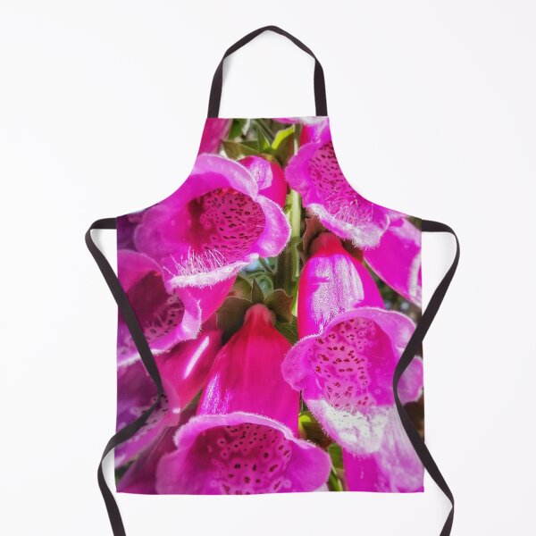 Item preview, Foxgloves designed and sold by Anthony Hedger Photography.