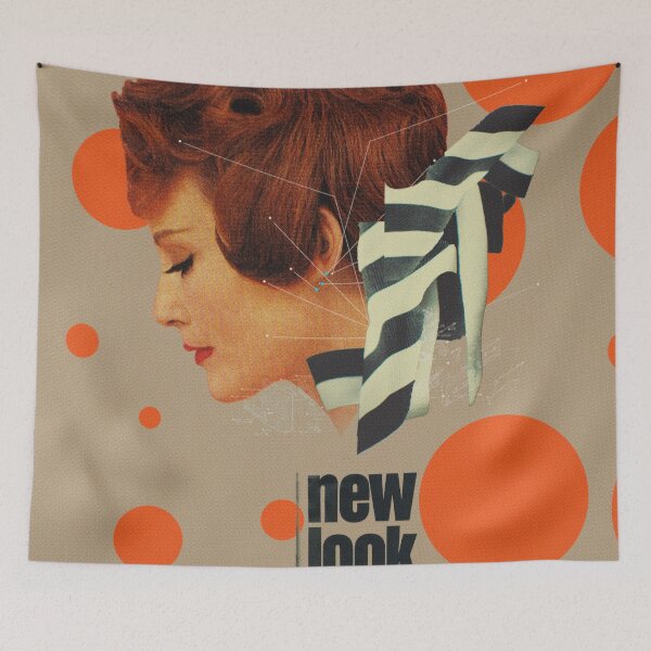 Item preview, New Look designed and sold by FrankMoth.