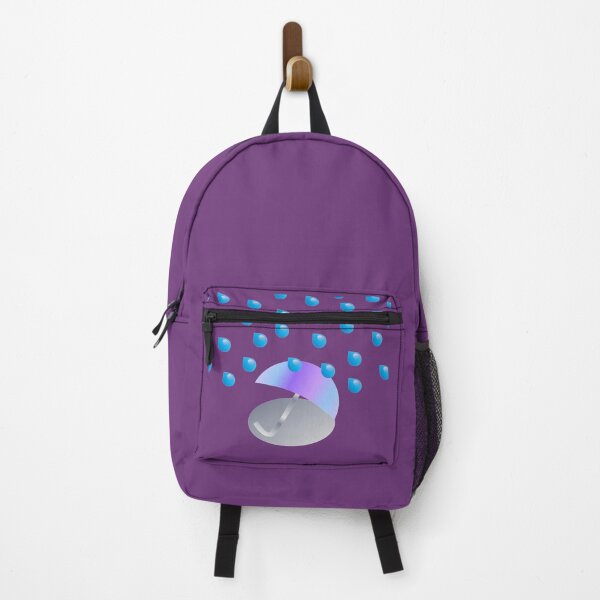 Item preview, A violet umbrella, protection against the rain designed and sold by helenkaiy.