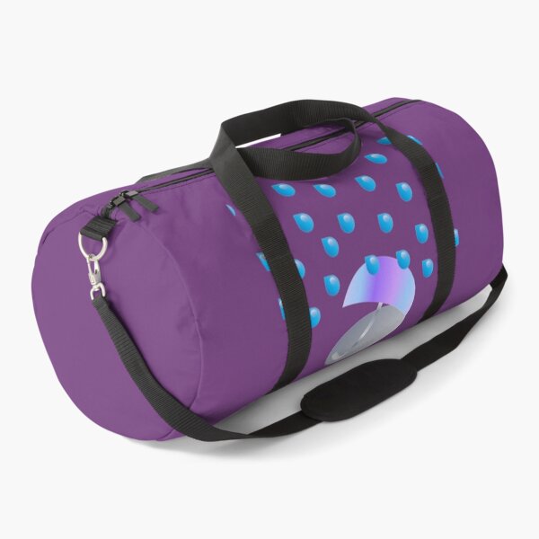 Item preview, A violet umbrella, protection against the rain designed and sold by helenkaiy.