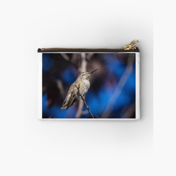 Item preview, Hummingbird resting eyes designed and sold by gerardofm4.