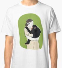 Dr Jane Goodall Classic T-Shirt