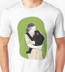 Dr. Jane Goodall Unisex T-Shirt
