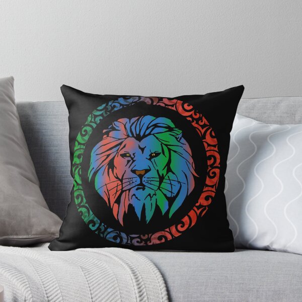 Item preview, The Lion designed and sold by Farshadengine.