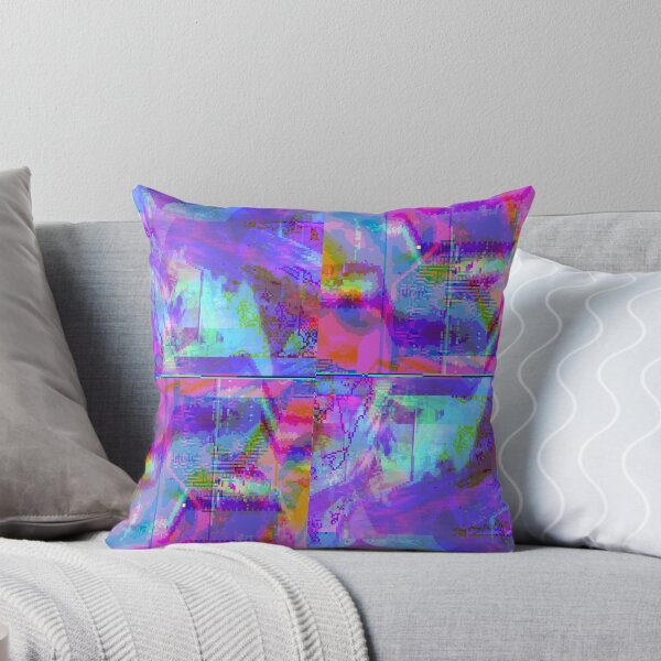 Item preview, glitchcloud designed and sold by mothjames.
