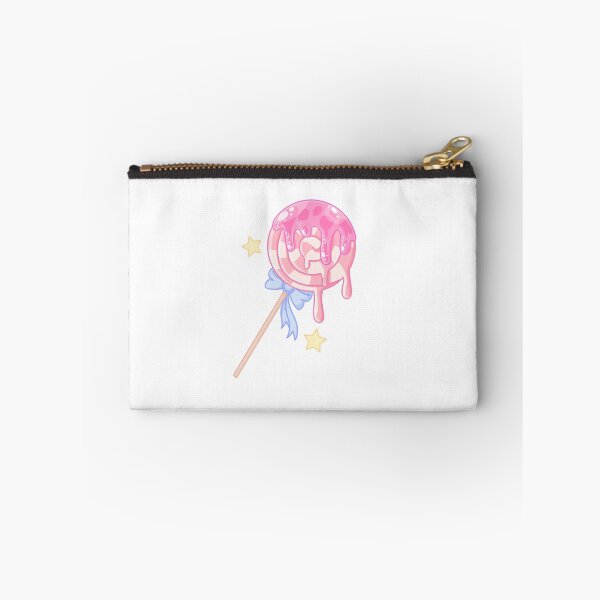 Item preview, Kawaii pastel lolipop candy designed and sold by Leptailiin.