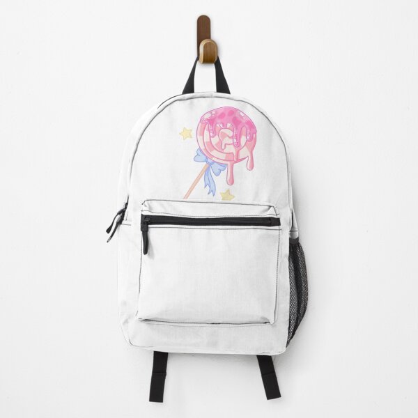 Item preview, Kawaii pastel lolipop candy designed and sold by Leptailiin.