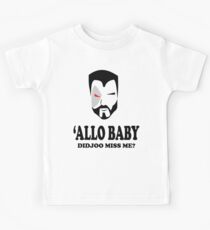 Kano Kids Tee