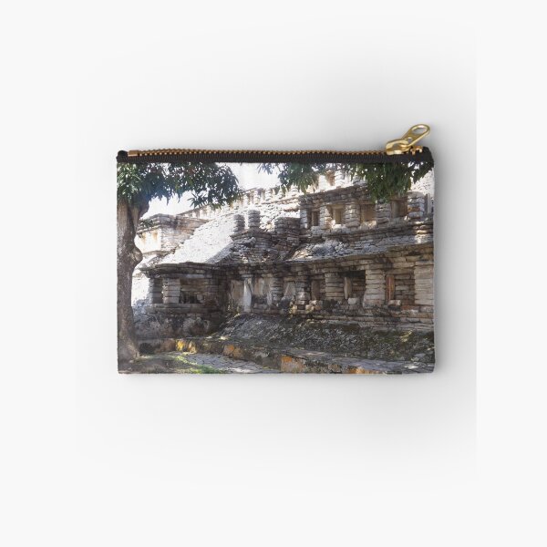 Item preview, The Ruins of El Tajin, Mexico designed and sold by Eleanor Wylie.
