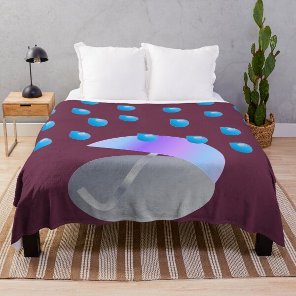 Item preview, A violet umbrella, protection against the rain designed and sold by helenkaiy.