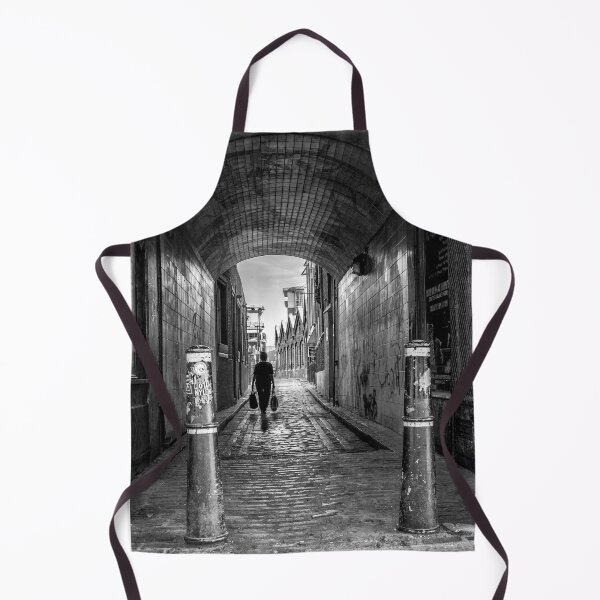 Item preview, The long walk home designed and sold by Anthony Hedger Photography.