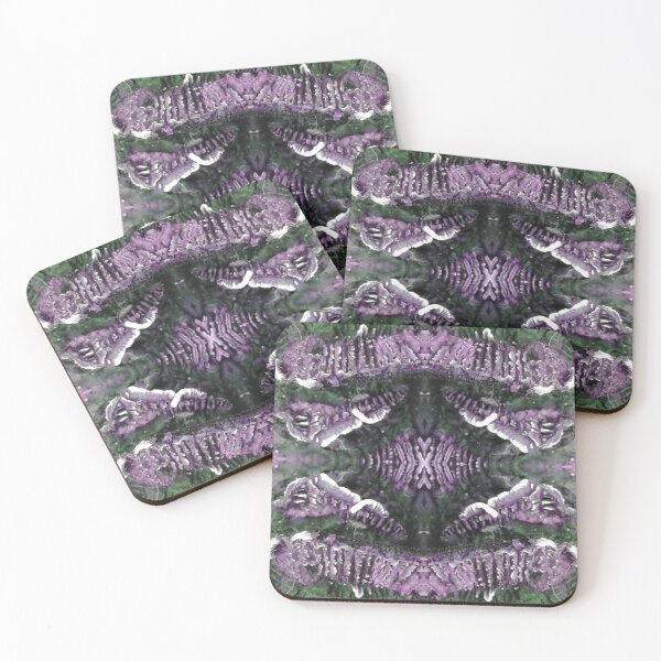 Item preview, Mirage- Colors of Africa collection-pink tones designed and sold by CSouissi.