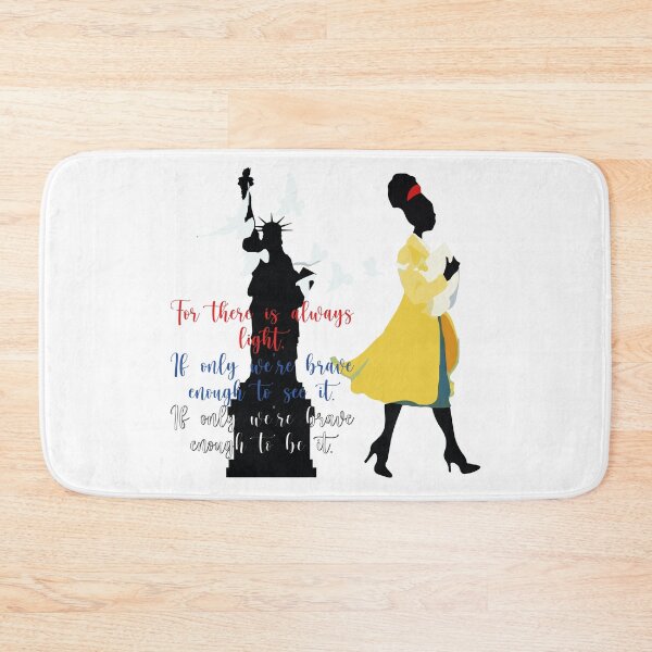 Item preview, Amanda Gorman “The Hill We Climb” Illustrated Quote poem make america great designed and sold by yxmi21.
