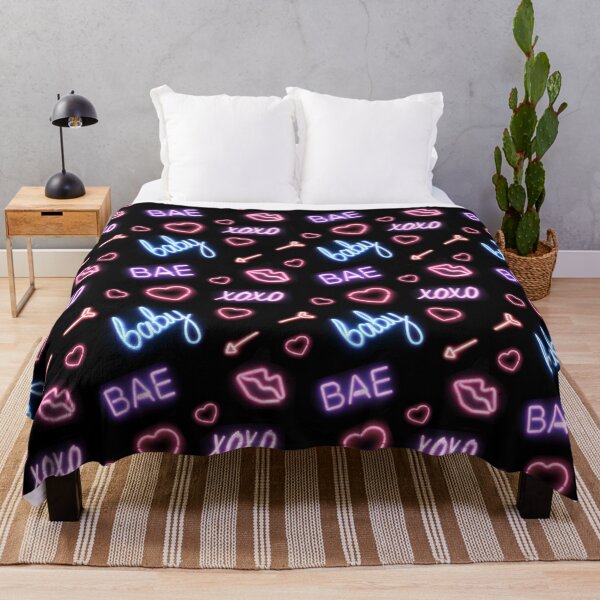 Item preview, Valentine Neon Theme designed and sold by cafelab.
