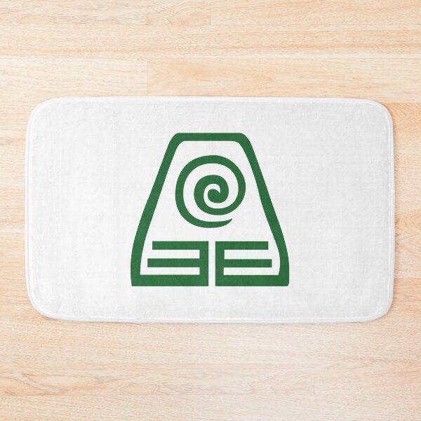 Item preview, Earth element - avatar the last airbender designed and sold by mgtrip.
