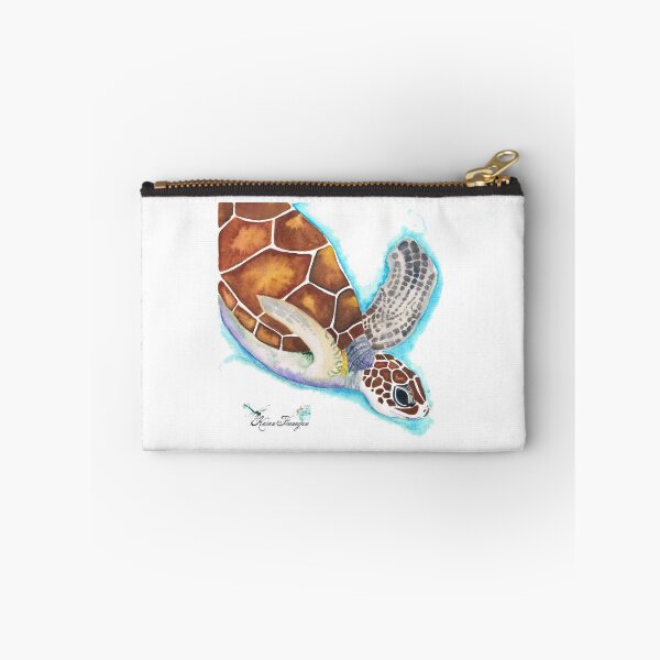 Item preview, Turtle designed and sold by Karen Finnegan.