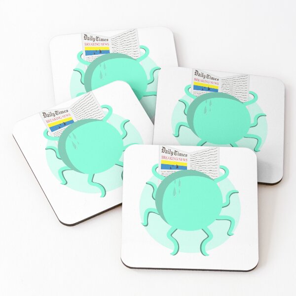 Item preview, Octopus designed and sold by Sahib Singh.