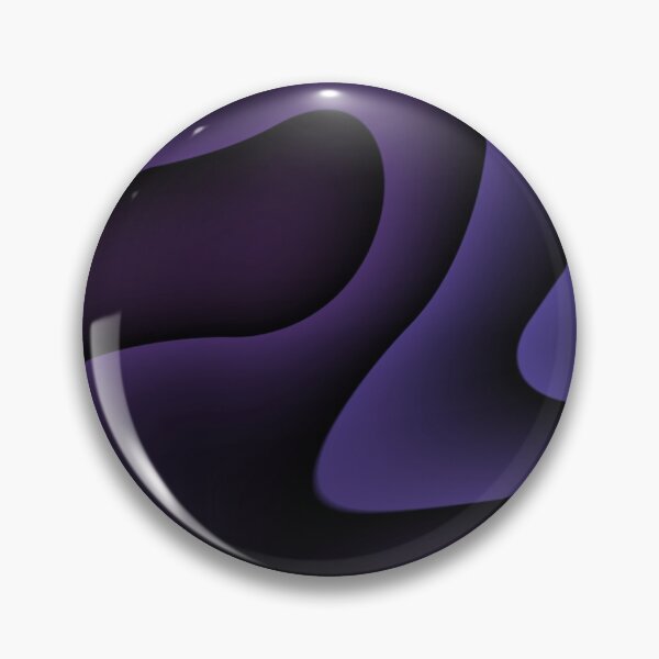 Item preview, Purple pebbles designed and sold by Trish Hart.