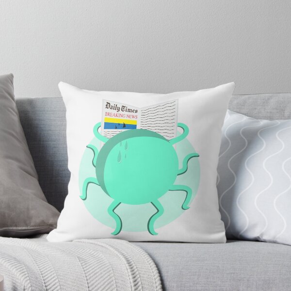 Item preview, Octopus designed and sold by Sahib Singh.