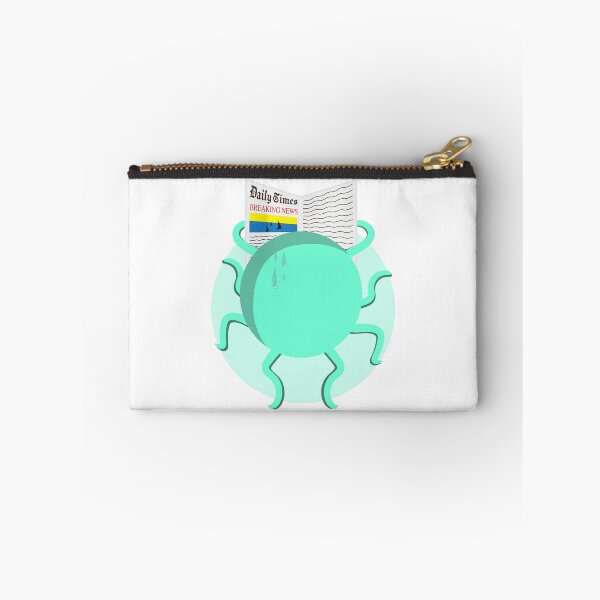 Item preview, Octopus designed and sold by Sahib Singh.