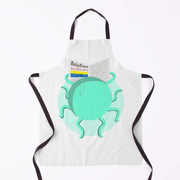 Item preview, Octopus designed and sold by Sahib Singh.
