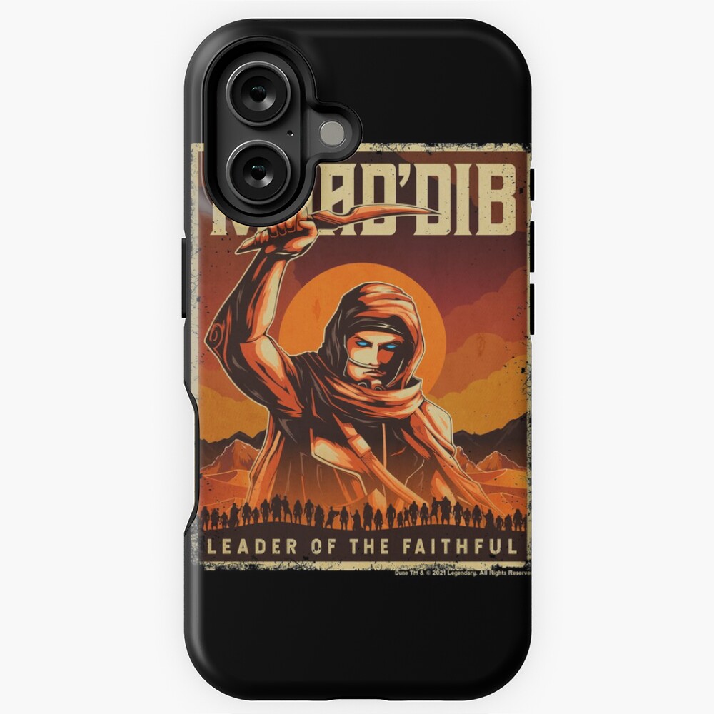 Item preview, iPhone Magsafe Tough Case designed and sold by B-Cubed-Shirts.