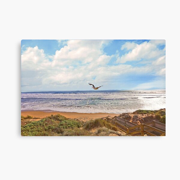 Item preview, Seascape designed and sold by ellebeeess.