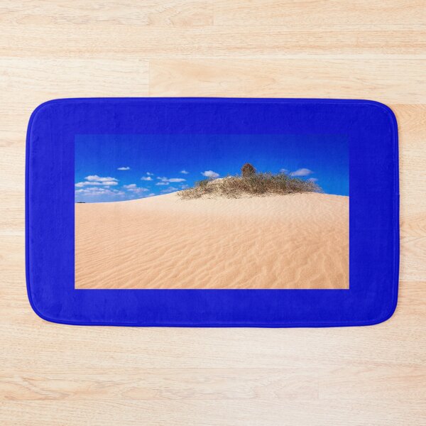 Item preview, Sand Dunes of Mungo NP #6 designed and sold by Lexa Harpell.