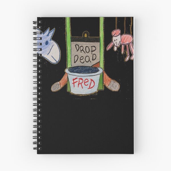 Item preview, imaginary Fred designed and sold by lisamariepri.