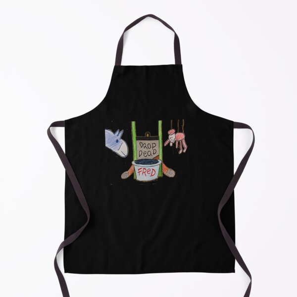 Item preview, imaginary Fred designed and sold by lisamariepri.