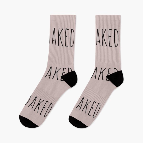 Item preview, Get Naked Funny Bathroom Graphic designed and sold by Flip & Flop.