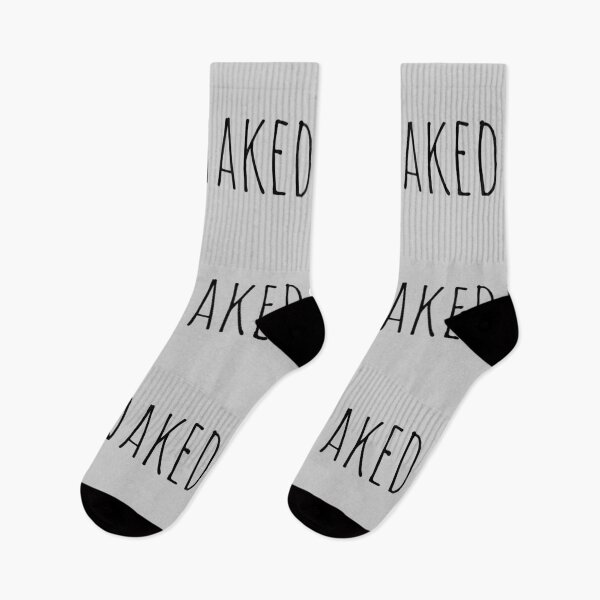Item preview, Get Naked Funny Bathroom Graphic - Grey designed and sold by Flip & Flop.