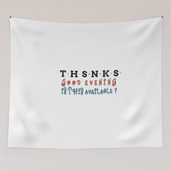 Item preview, good evening is this available, Thsnks designed and sold by helkav.