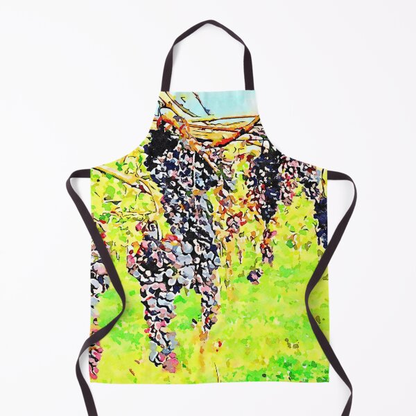 Item preview, Hortus Conclusus: black grapes designed and sold by Giuseppe Cocco.